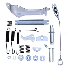 Load image into Gallery viewer, FPE-BB03-009A : BRAKE ASSEMBLY KIT - motofork