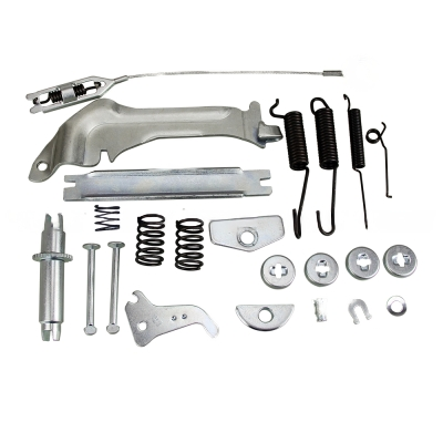 FPE-BB03-010A : BRAKE ASSEMBLY KIT - motofork