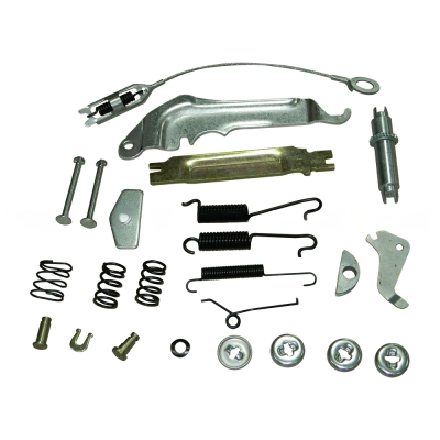 FPE-BB03-011A : BRAKE ASSEMBLY KIT - motofork