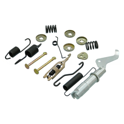 FPE-BB03-014A : BRAKE ASSEMBLY KIT - motofork
