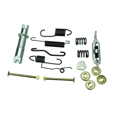 FPE-BB03-016A : BRAKE ASSEMBLY KIT - motofork