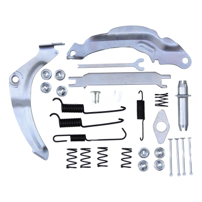 FPE-BB03-200A : BRAKE ASSEMBLY KIT - motofork