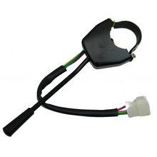 Load image into Gallery viewer, FXK-700 : TURN SIGNAL LAMP SWITCH - motofork