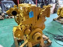 Load image into Gallery viewer, CAT C9 Reman Engine