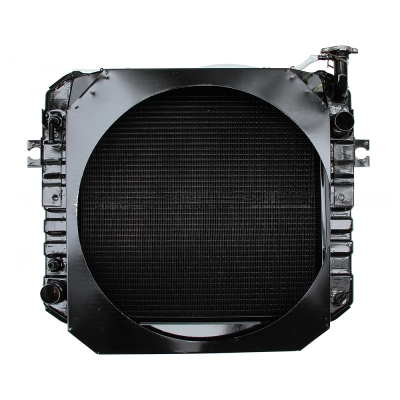 G15X2-10201 : RADIATOR - motofork