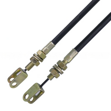 Load image into Gallery viewer, G27Z5-40231 : INCHING CABLE - motofork