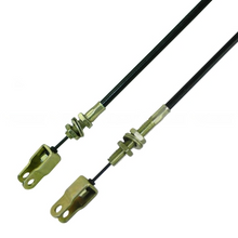 Load image into Gallery viewer, G2L35-60502 : ACCELERATOR CABLE - motofork