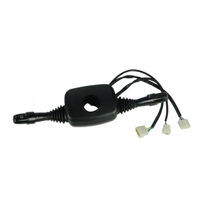 GR501-703000-000 : SWITCH - STEERING COLUMN - motofork