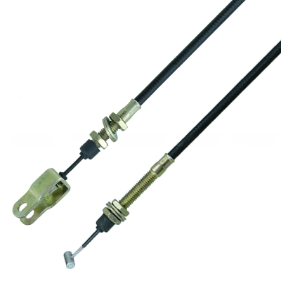 H12C5-60202 : ACCELERATOR CABLE - motofork