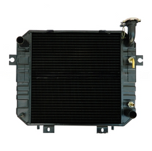 Load image into Gallery viewer, H15D2-10201 : RADIATOR - motofork