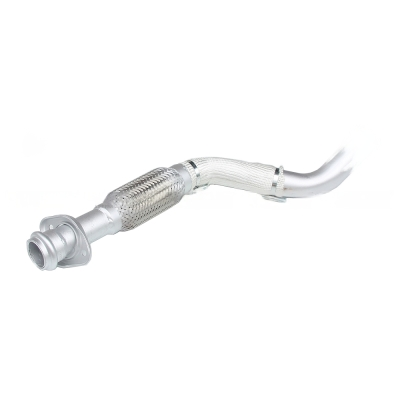 H24C2-30201 : EXHAUST PIPE - motofork