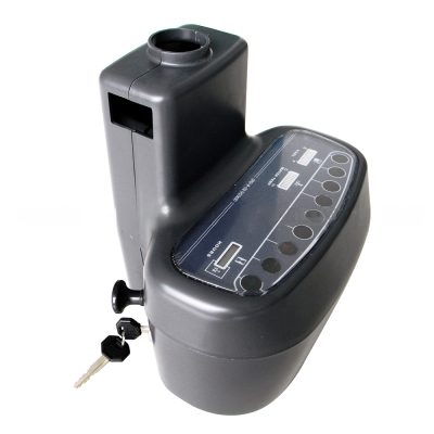 H24C2-40521 : DISPLAY - DASH - motofork