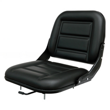 Load image into Gallery viewer, H24C6-80001 : SEAT VINYL W/SWTCH - motofork
