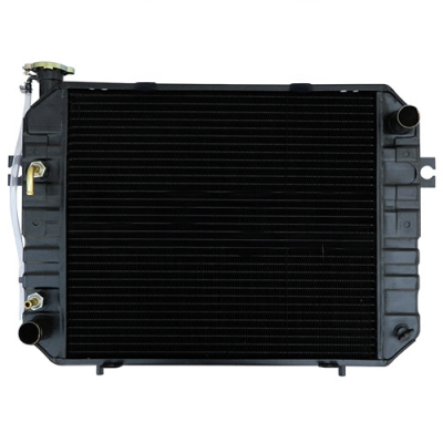 H24D2-10302 : RADIATOR - motofork