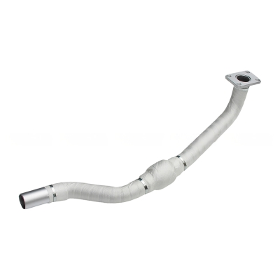 H25S2-30201 : EXHAUST PIPE - motofork
