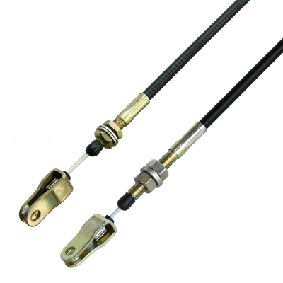 H25T5-60502 : ACCELERATOR CABLE - motofork