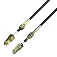 Load image into Gallery viewer, H25T5-60502 : ACCELERATOR CABLE - motofork