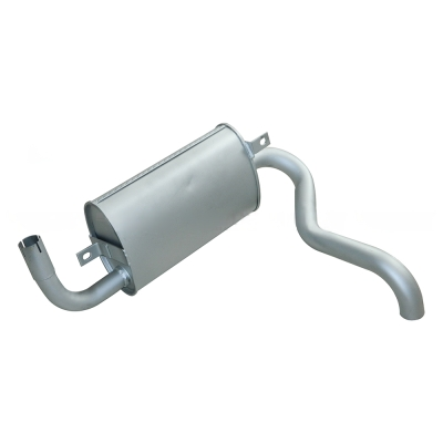 H2A22-30201 : MUFFLER - motofork