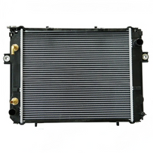 Load image into Gallery viewer, H2B22-10201 : RADIATOR - motofork