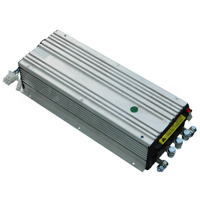H2B600A-A4H268 : MOTOR CONTROLLER 48V - motofork