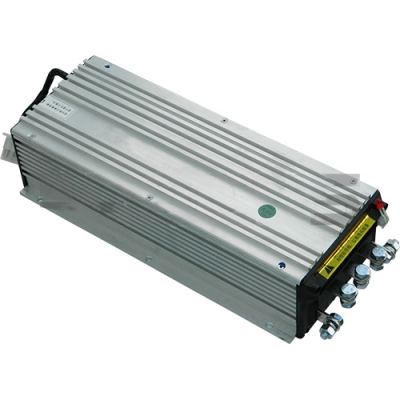 H2B600A-A8H268 : MOTOR CONTROLLER - motofork