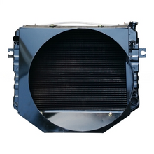Load image into Gallery viewer, H2B72-10301 : RADIATOR - motofork