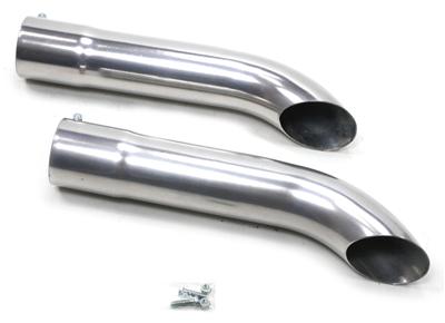 H3812-1 : SIDE TUBES TURNOUT MUFFLER CTD