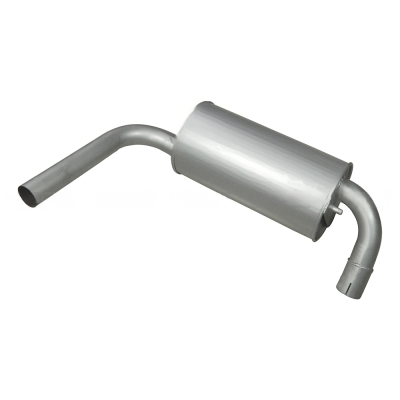 H43E2-30202 : MUFFLER - motofork