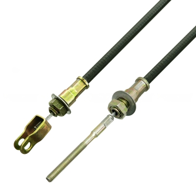 H43E5-60401 : ACCELERATOR CABLE - motofork