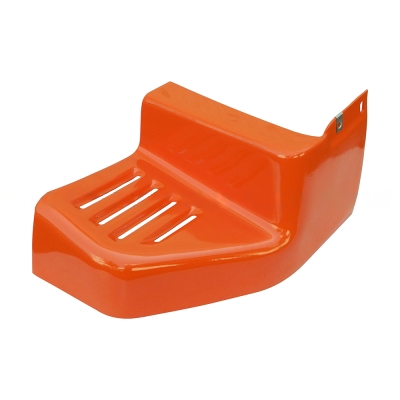 H43E6-42381 : PROTECTION COVER - motofork