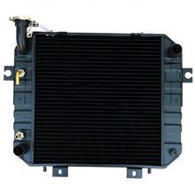 Load image into Gallery viewer, H88B2-10201 : RADIATOR - motofork