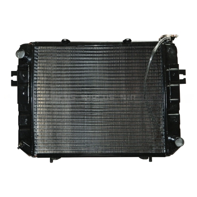 H93C2-12101 : RADIATOR - motofork