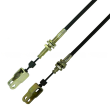 Load image into Gallery viewer, H97Y5-20012 : ACCELERATOR CABLE - motofork