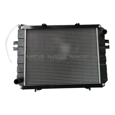 H99Y2-10201 : RADIATOR - motofork