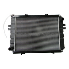 Load image into Gallery viewer, H99Y2-10201 : RADIATOR - motofork