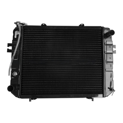 H99Z2-10201 : RADIATOR - motofork