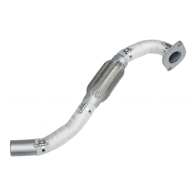 H9G32-30201 : EXHAUST PIPE - motofork