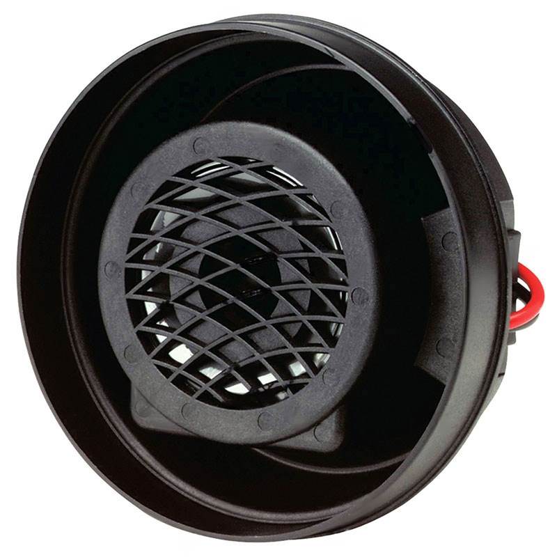 435 : BACK-UP ALARM (12-24V) - motofork