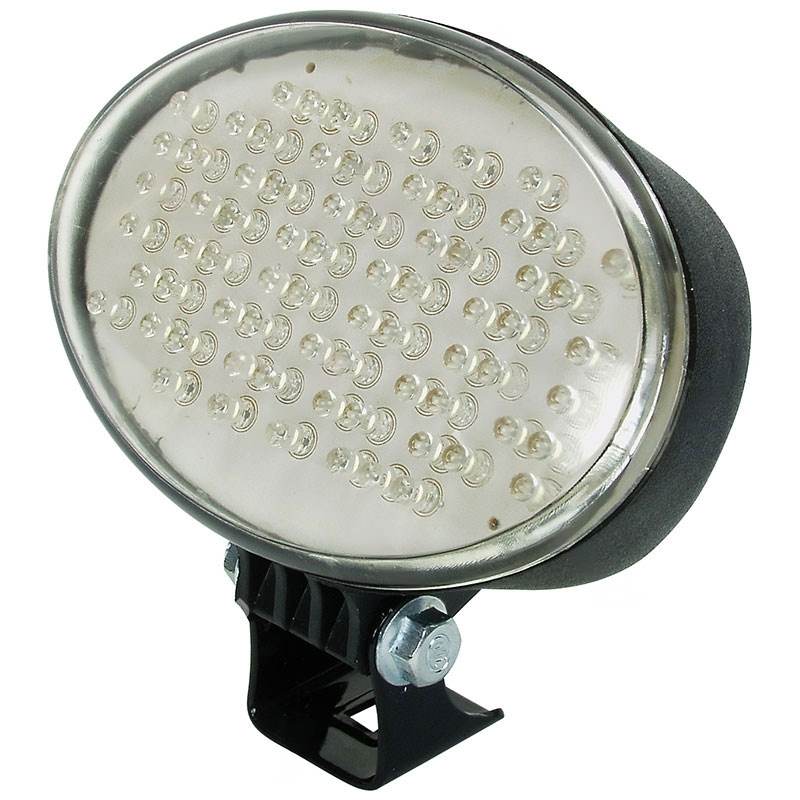 605 : HEADLAMP (12-24V LED) - motofork