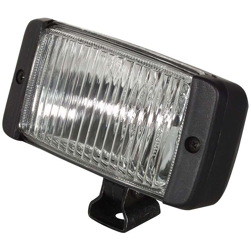 650 : HEADLAMP (12 VOLT) - motofork