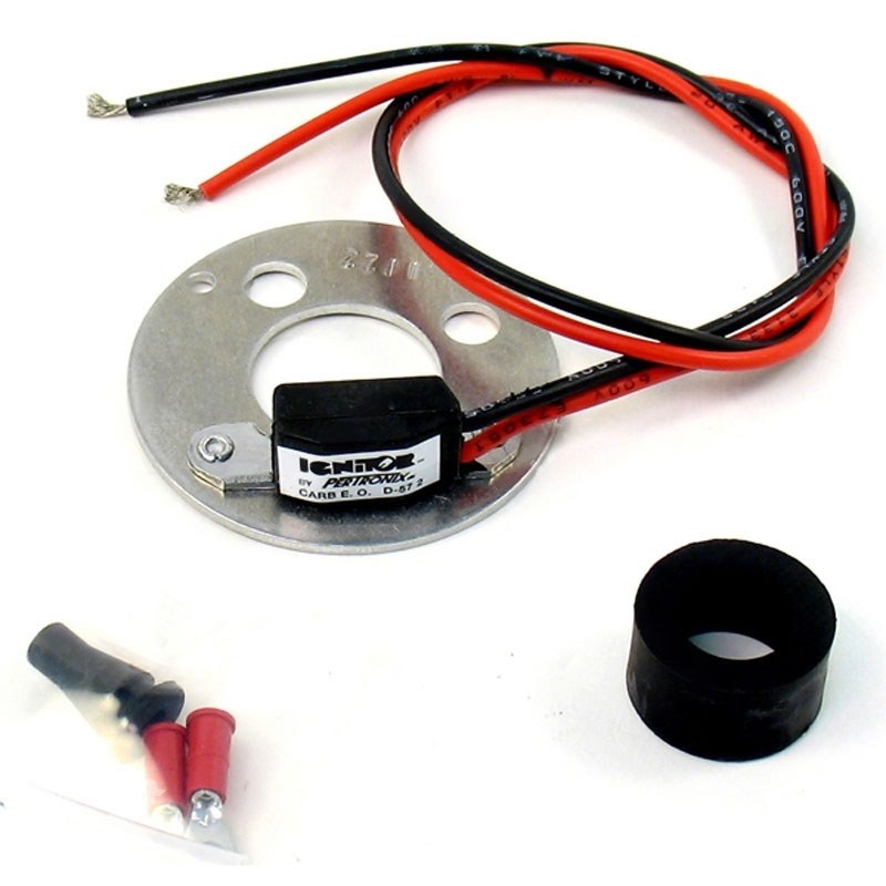1122 : IGNITOR KIT - motofork