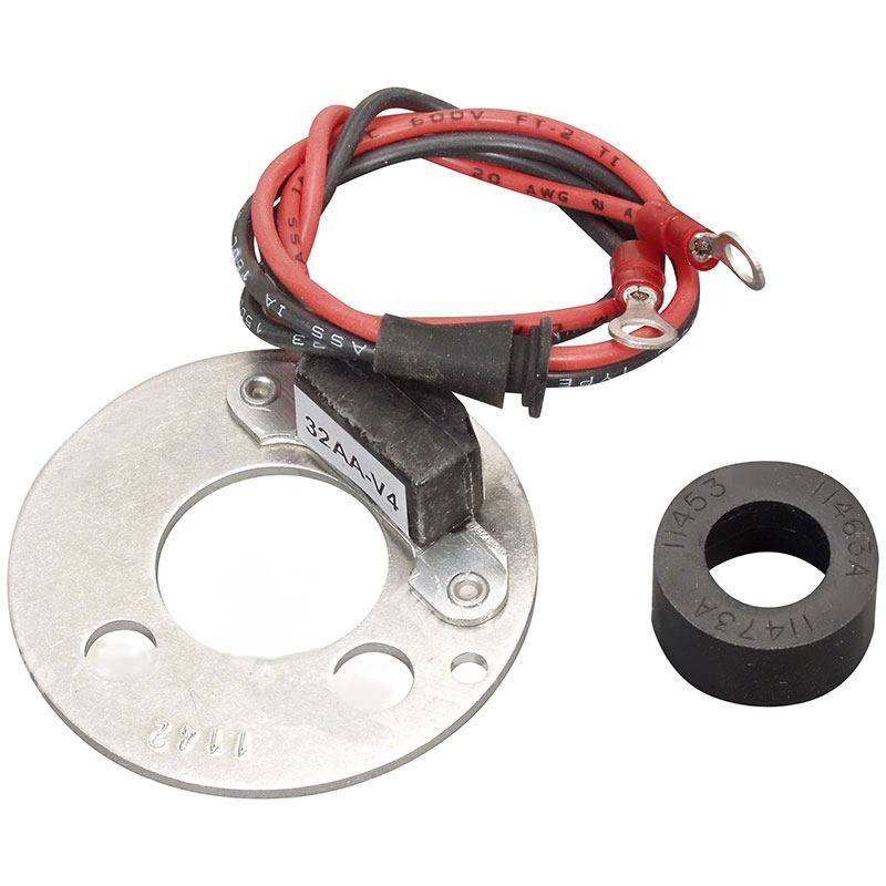 1142 : IGNITOR KIT - motofork