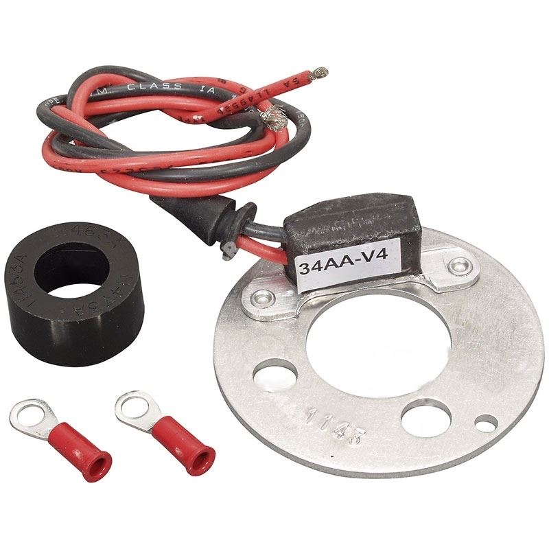 1143 : IGNITOR KIT - motofork