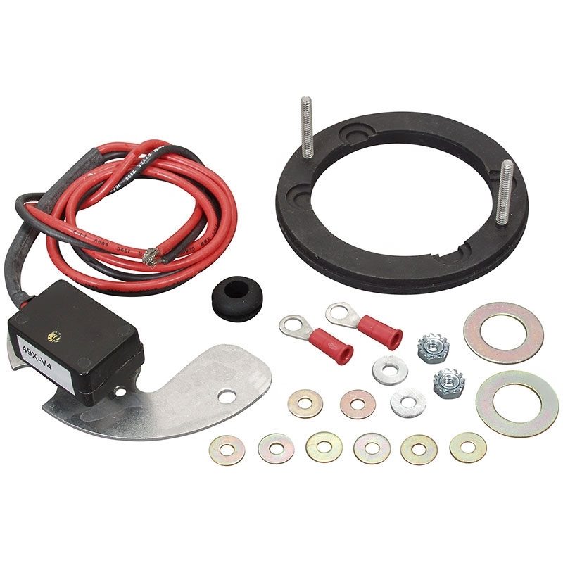 1164 : IGNITOR KIT - motofork