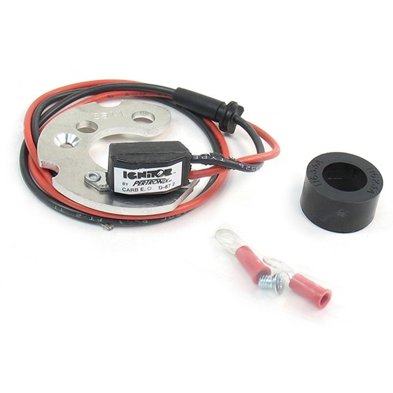 1169 : IGNITOR KIT - motofork