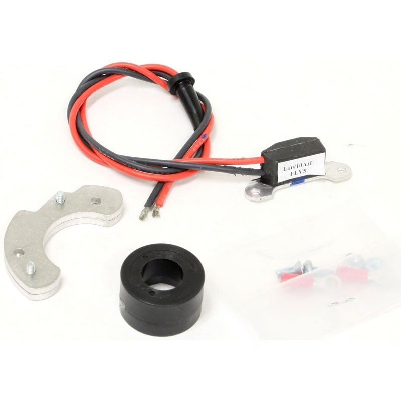 1231 : IGNITOR KIT - motofork