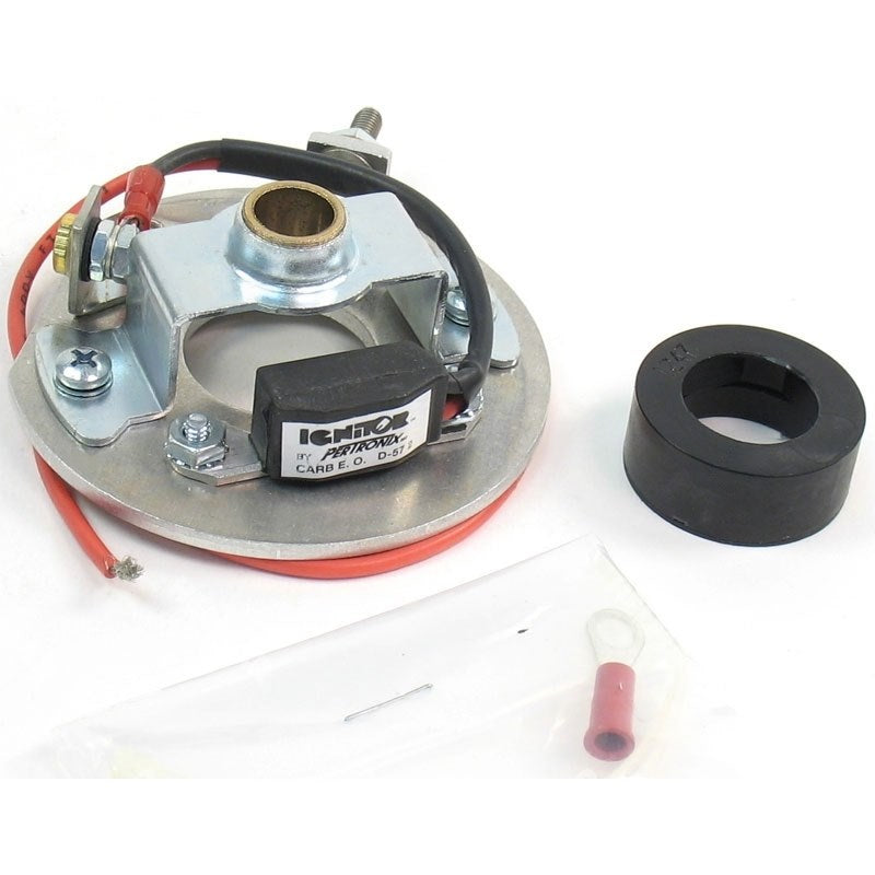 1247 : IGNITOR KIT - motofork