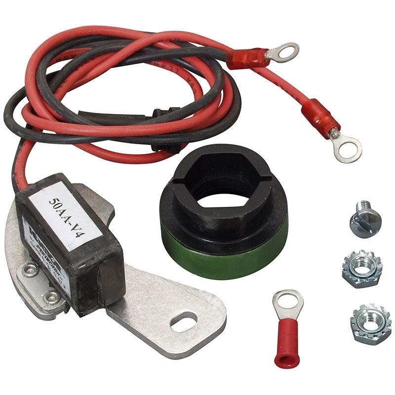 1261 : IGNITOR KIT - motofork