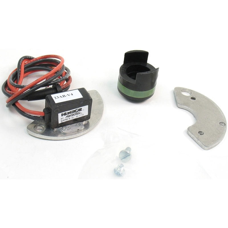 1262 : IGNITOR KIT - motofork