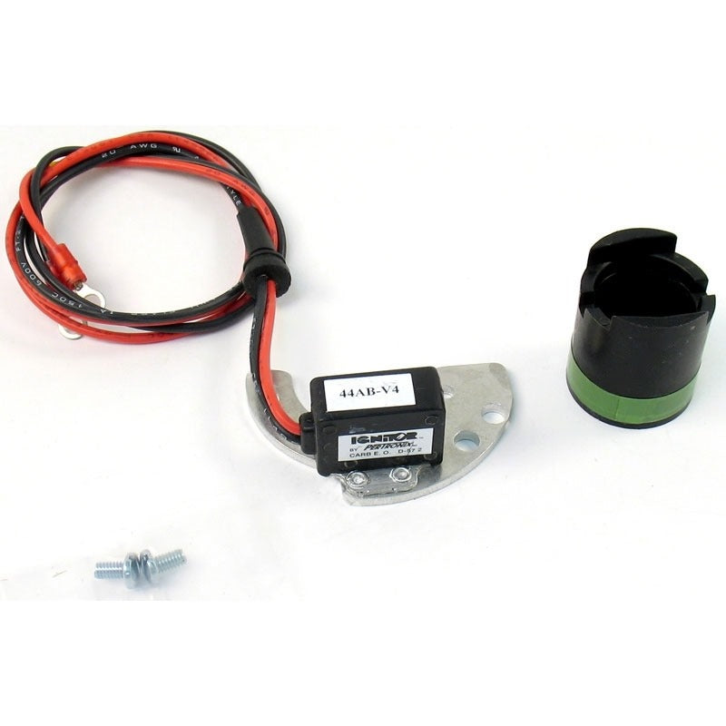 1482 : IGNITOR KIT - motofork